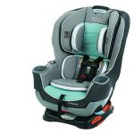 graco extend2fit convertible seat