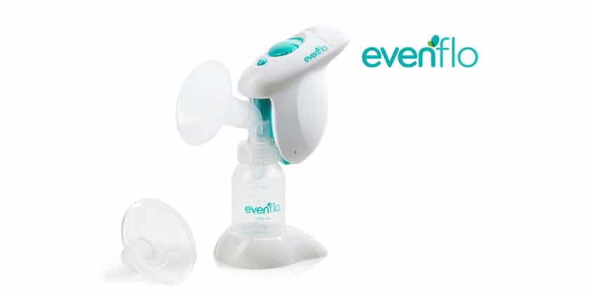 Best Battery Operated Breast Pump 