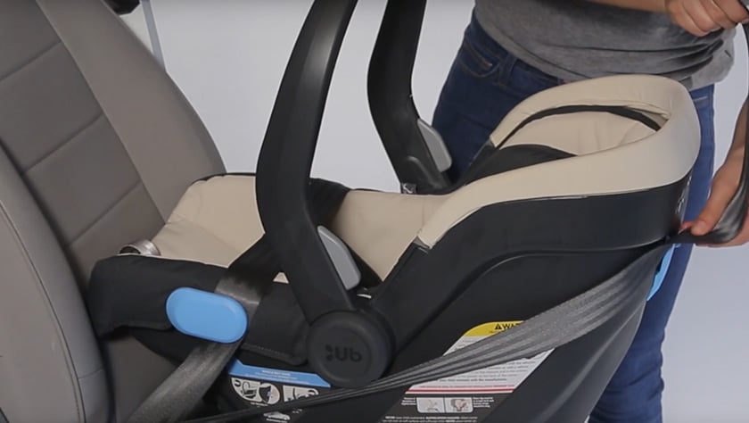 UPPAbaby MESA Car Seat Review for 2019 | Traveling Baby