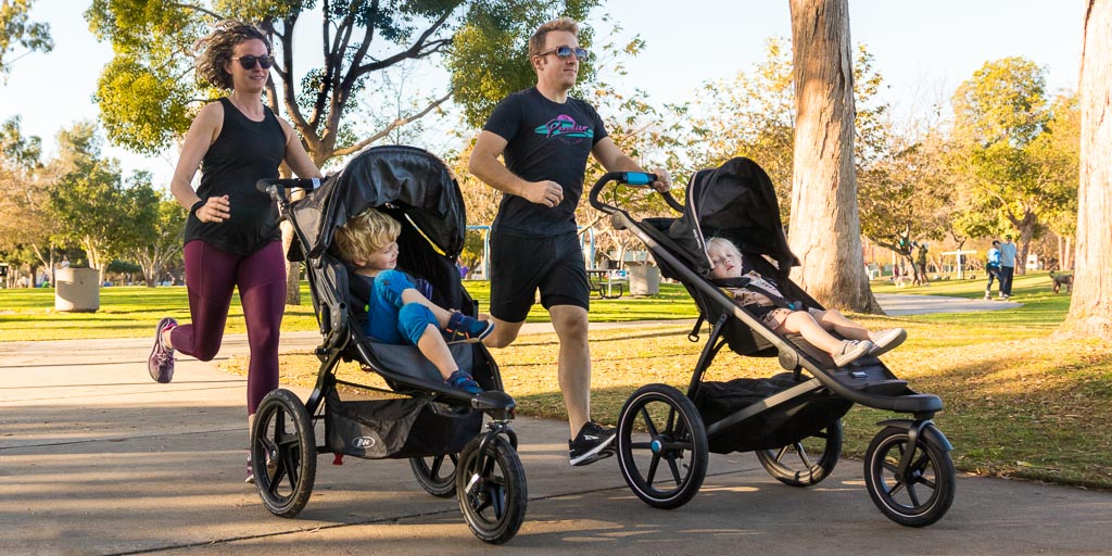 Baby Jogger 2016 City Mini GT Single Stroller