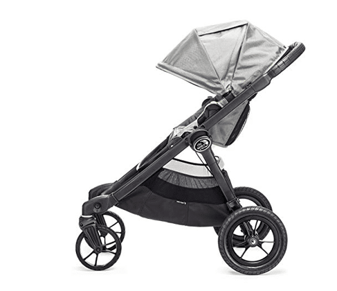 City Select Stroller Baby Jogger