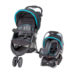 Baby Trend EZ Ride 5 Review