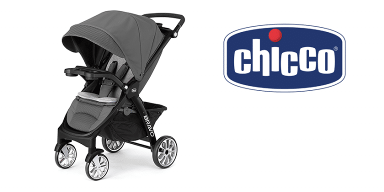 Chicco Bravo Le Stroller Review for 2019 | Traveling Baby