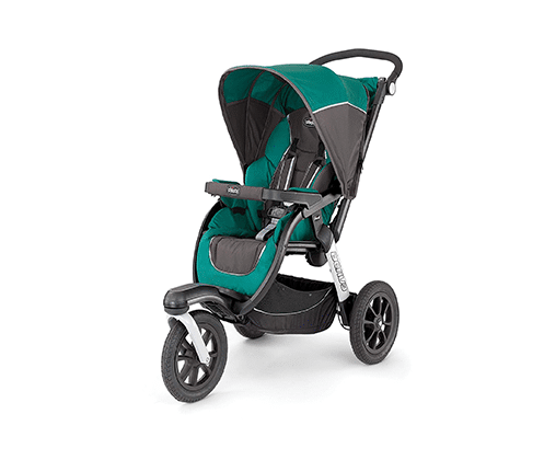 Chicco Activ3 Stroller