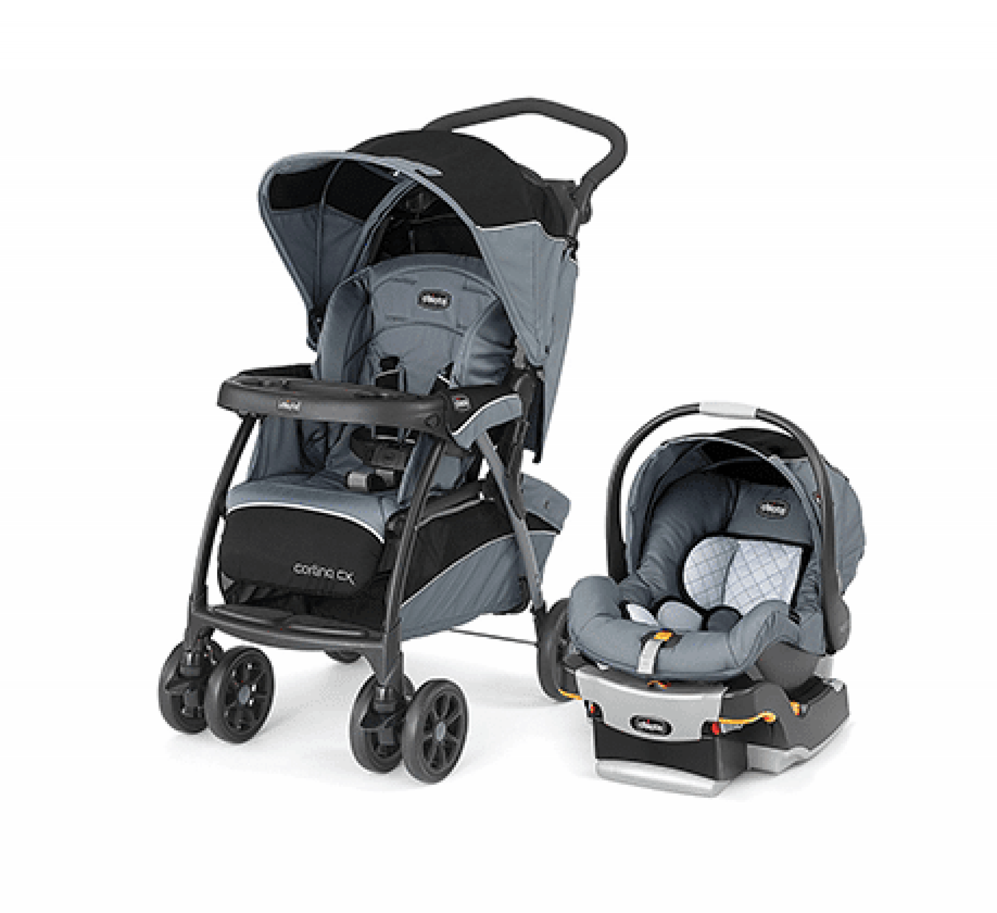 Chicco Cortina Cx Review - My Traveling Baby