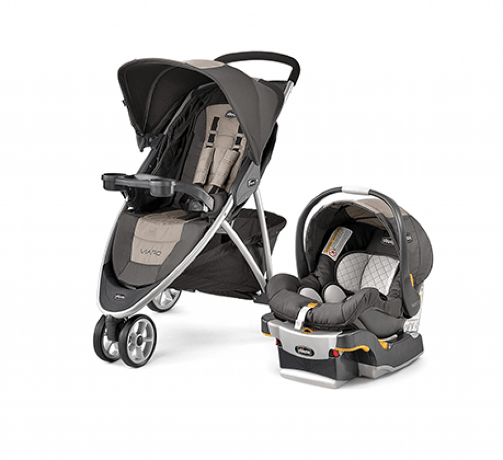 Best Car Seat Stroller Combo Reviews - My Traveling Baby