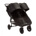 City Mini GT Double Stroller Review
