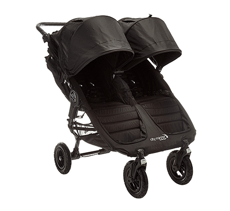 City Mini GT Double Stroller Review