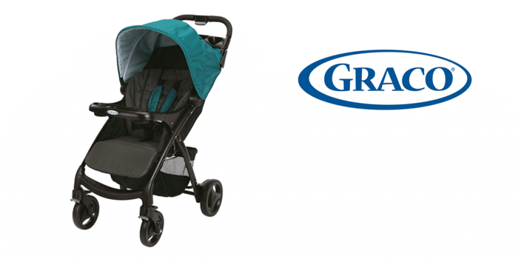 Graco Verb Click Connect Stroller Review for 2019 | Traveling Baby