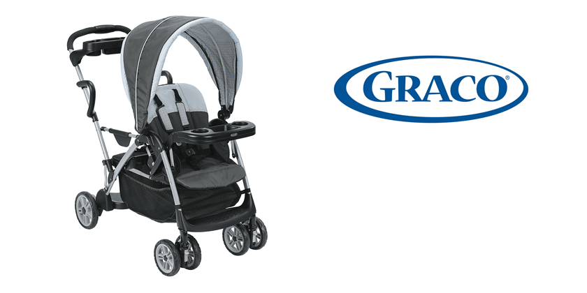 graco room for two