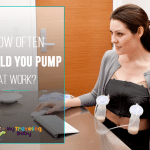 How Often Should You Pump At Work