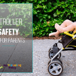 Stroller Safety Tips for Parents