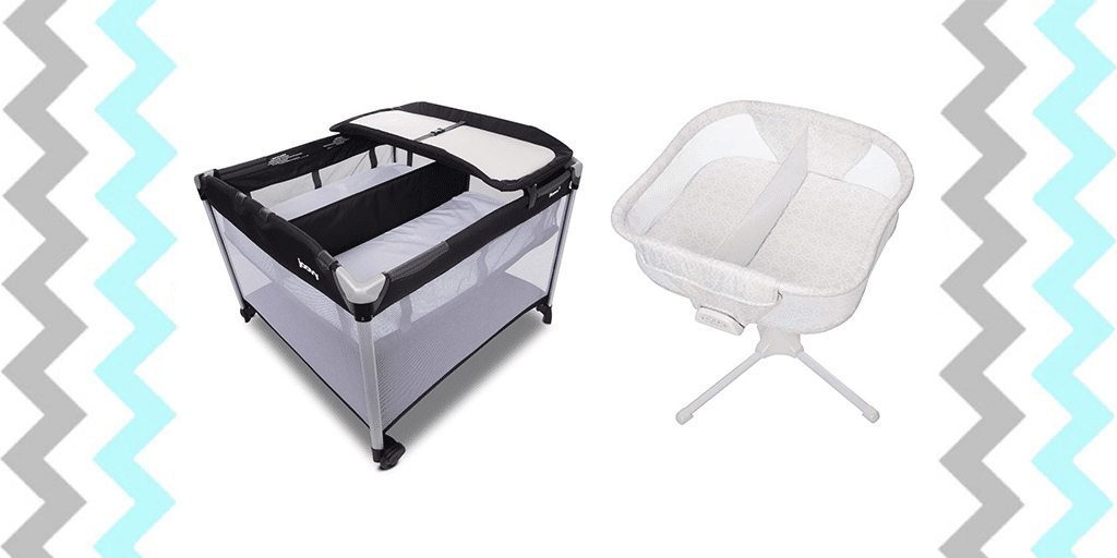 Best Bassinet For Twins Review