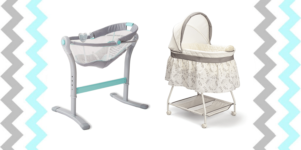 best bassinet for baby 2019
