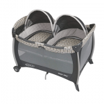 Graco Twin Bassinet Pack N Play Review