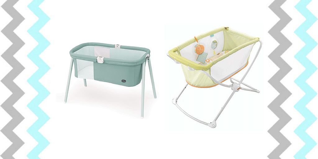 chicco bassinet review