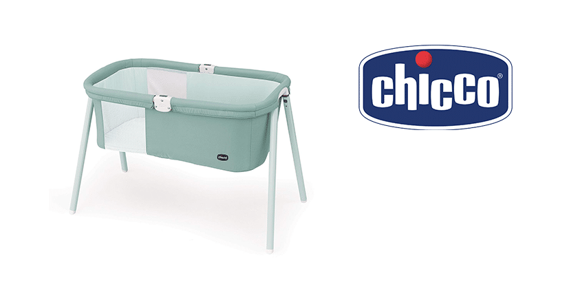 chicco lullago review