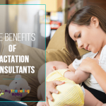 The Benefits Of Lactation Consultants