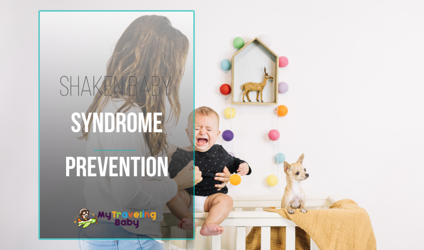 Shaken Baby Syndrome Prevention Fetaured Image