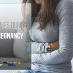 Cramps During Pregnancy Featured Image