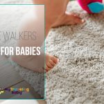 Are walkers bad for babies image feature