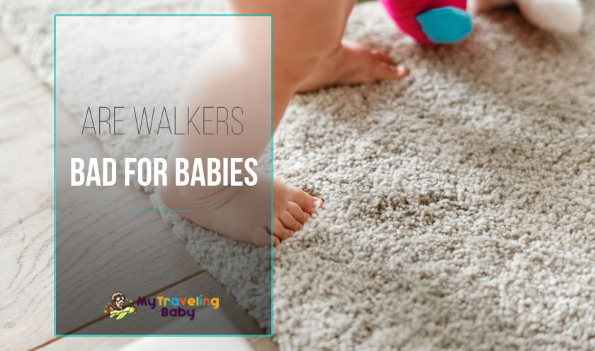 Are walkers bad for babies image feature