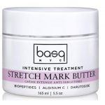 Basq Stretch Mark Butter