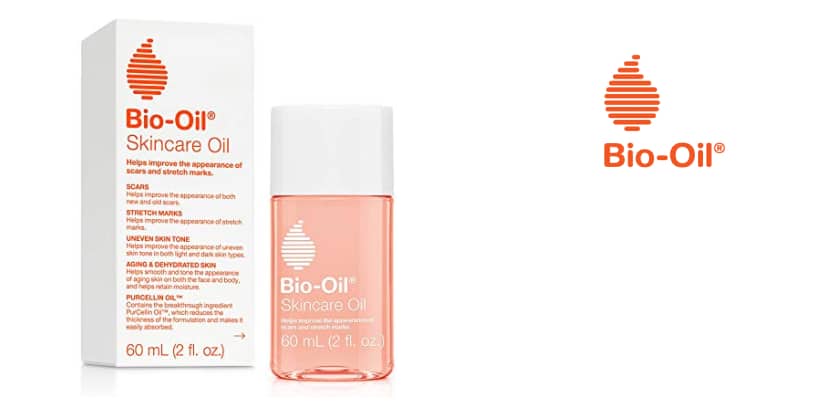 Bio-Oil Skincare Oil Featured Image