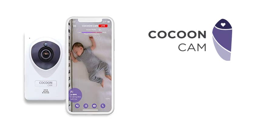 Cocoon Cam Featured Image