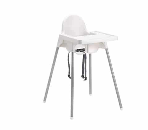 Ikea's Antilop Highchair