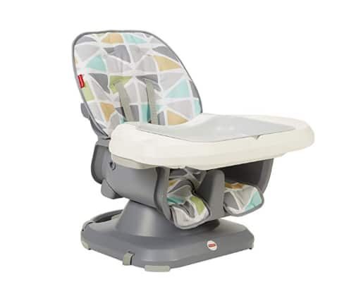 Fisher-Price SpaceSaver High Chair<br /></noscript>

