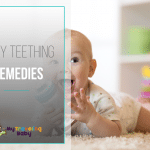 baby teeth remedies