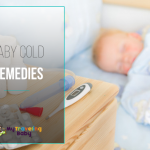 treating infant cold