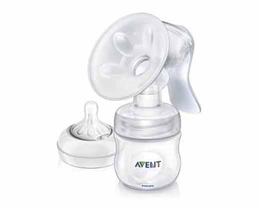 Philips-Avent-Manual-Comfort-Very-Comfortable-but-a-Little-Noisy