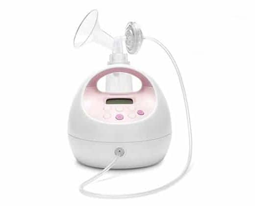spectra baby USA S2 breast pump
