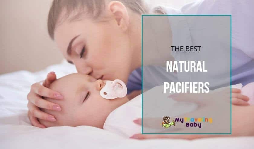 Natural-PACIFIERs
