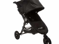 Baby Jogger 2016 City Mini GT Single Stroller Review