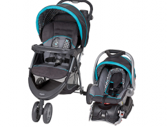 Baby Trend EZ Ride 5 Review