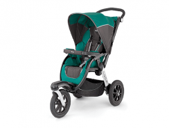 Chicco Activ3 Review