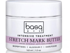 Basq Stretch Mark Cream