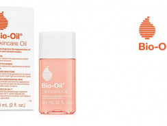 Bio-Oil Multiuse Skin Care Oil Review