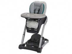 Practical Pick – Graco Blossom 6-in-1 Highchair
