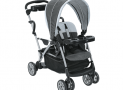 Graco Room for 2 Stand & Ride Stroller Review