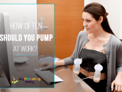 How Often Should You Pump At Work?