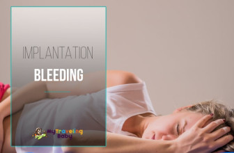 Implantation Bleeding: What is it and When Does it Occur?