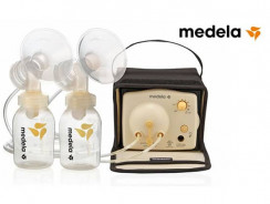 Medela Pump in Style Advanced Review