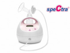 Spectra Baby USA S2 Double/Single Breast Pump Review
