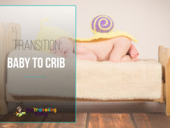 When To Transition Baby To Crib