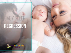 Baby Sleep Regression