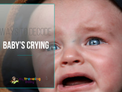 8 Ways To Decode a Baby’s Crying
